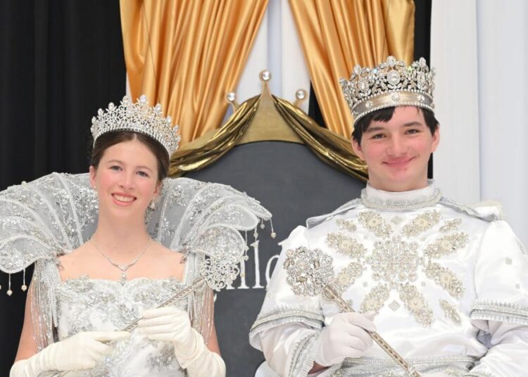Nell Nolan: Children's Carnival Club, Arthurians | Entertainment/Life
