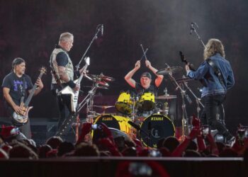 Nessel vows to continue antitrust case against Live Nation for monopolizing live entertainment industry | News, Sports, Jobs