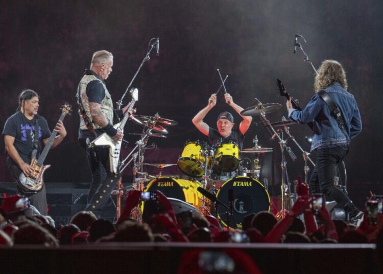 Nessel vows to continue antitrust case against Live Nation for monopolizing live entertainment industry | News, Sports, Jobs