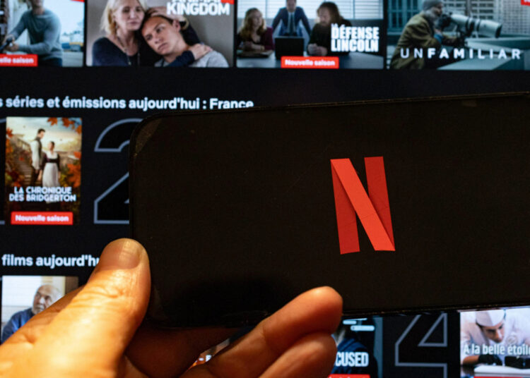 Netflix and Warner Music Team Up for New Artist Documentaries
