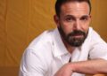 Netflix buys Ben Affleck's AI film tech company, InterPositive