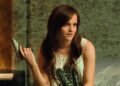 Emma Watson in Bling Ring.
