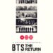 A poster for documentary 'BTS: The RETURN' / Courtesy of Netflix