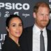 Meghan Markle and Prince Harry