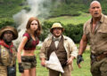 <em><a class="link " href="https://www.giantfreakinrobot.com/topic/Jumanji" rel="nofollow noopener" target="_blank" data-ylk="slk:Jumanji;elm:context_link;itc:0;sec:content-canvas" data-yga="{"yLinkElement":"context_link","yModuleName":"content-canvas","yLinkText":"Jumanji"}">Jumanji</a>: Welcome To The Jungle</em>