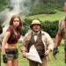 <em><a class="link " href="https://www.giantfreakinrobot.com/topic/Jumanji" rel="nofollow noopener" target="_blank" data-ylk="slk:Jumanji;elm:context_link;itc:0;sec:content-canvas" data-yga="{"yLinkElement":"context_link","yModuleName":"content-canvas","yLinkText":"Jumanji"}">Jumanji</a>: Welcome To The Jungle</em>