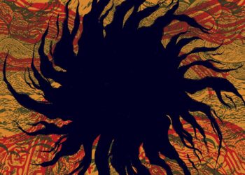 Neurosis' 'An Undying Love for a Burning World': Album Review