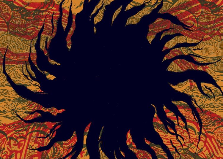 Neurosis' 'An Undying Love for a Burning World': Album Review