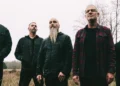 Neurosis Thank Fans For The Warm Welcome Back: "By Referring To Our New Music As A Gift, You Have Given Us A Gift"