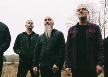 Neurosis Thank Fans For The Warm Welcome Back: "By Referring To Our New Music As A Gift, You Have Given Us A Gift"