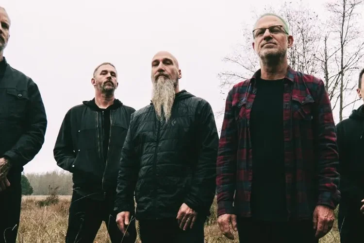 Neurosis Thank Fans For The Warm Welcome Back: "By Referring To Our New Music As A Gift, You Have Given Us A Gift"