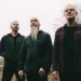 Neurosis Thank Fans For The Warm Welcome Back: "By Referring To Our New Music As A Gift, You Have Given Us A Gift"
