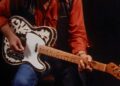 New Album of Waylon Jennings “Dukes of Hazzard” Recordings Coming