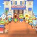 Animal Crossing: New Horizons