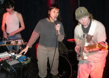 New Colossus Festival 2026: 400 Performances 200 Bands