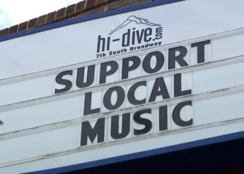 New DIY music festival comes to South Broadway — the same weekend as UMS