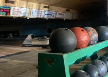 New HBO docuseries explores world of professional bowling