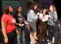 New Haven students create songs with Grammy artists