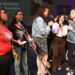 New Haven students create songs with Grammy artists
