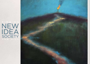 New Idea Society sign with Relapse Records, present music video for “Dancing Horse”