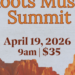 New Mexico Roots Music Summit