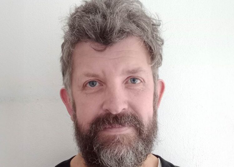 Graeme Thomson