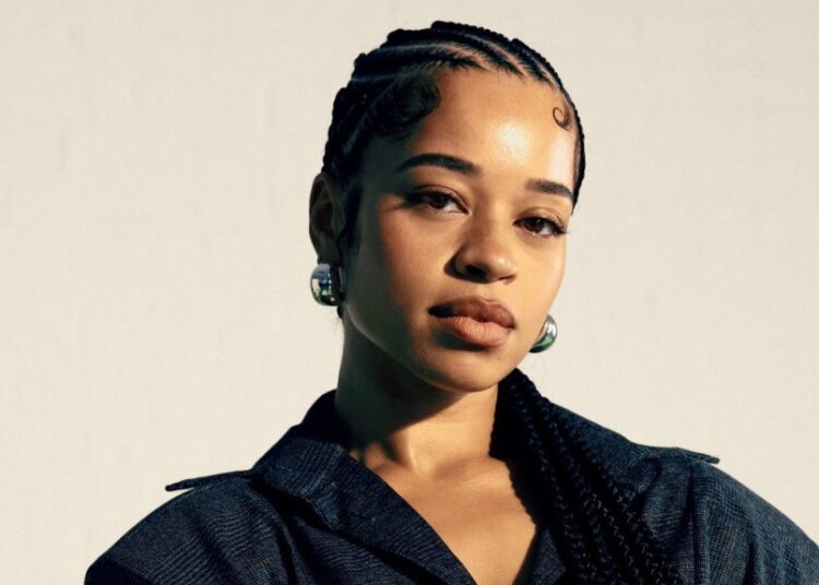 New Mother, New Music, New Moves