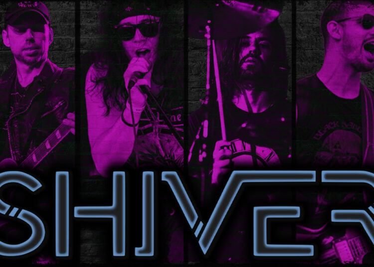 New Music Critique: Shiver