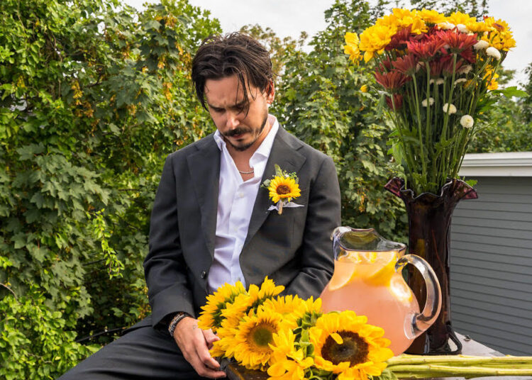 New Music Critique: ryan john clary