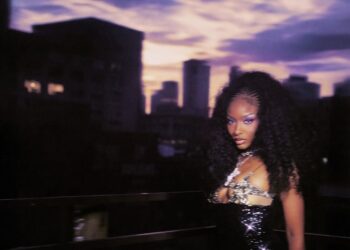 New Music Friday: Five Songs to Spice Up Your Weekend Playlists