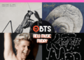 New Music Friday - March 27, 2026
