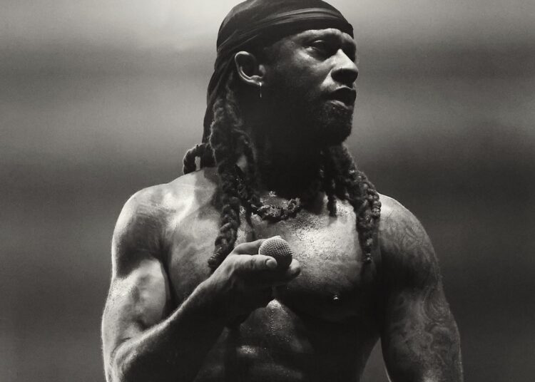 New Music Friday: The best new music featuring Ty Dolla $ign, Juice WRLD, and Cash Cobain