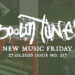 New Music Friday – March 13th, 2026