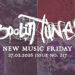 New Music Friday – March 6th, 2026