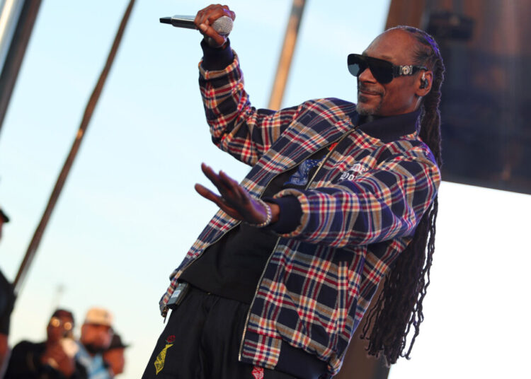 New Music From Central Cee, Snoop Dogg, Fetty Wap, The LOX & Jaheim, Kota The Friend and More