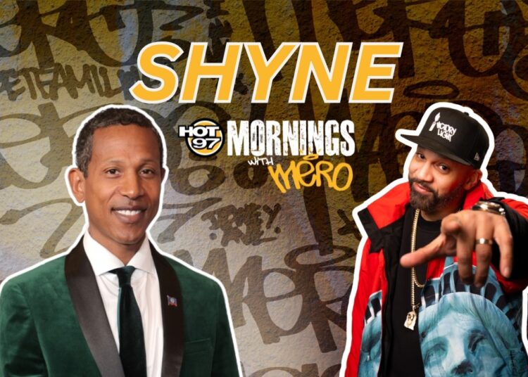 New Music w/ Dr. Dre, Timbaland & Swiss Beatz, Prison, Politics & Brooklyn Homecoming