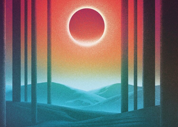New Music – BUNKR: Signals (VLSI)