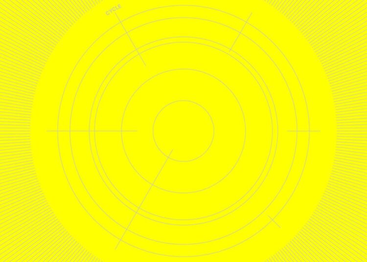 New Music – Pye Corner Audio Ft. Andy Bell – Cycle (Sonic Cathedral)