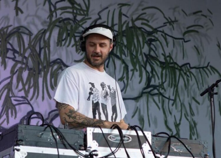 New Orleans hosts new EDM festival | The Latest | Gambit Weekly