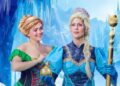 New Orleans local theater shows: Frozen, Raisin, Carlota | Entertainment/Life