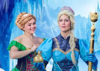 New Orleans local theater shows: Frozen, Raisin, Carlota | Entertainment/Life