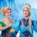 New Orleans local theater shows: Frozen, Raisin, Carlota | Entertainment/Life