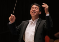 New RWB music director begins tenure with 'Sleeping Beauty'