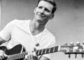 New SC poet laureate’s tune could become official state song