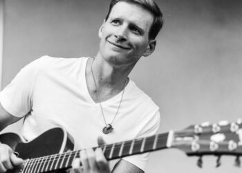 New SC poet laureate’s tune could become official state song