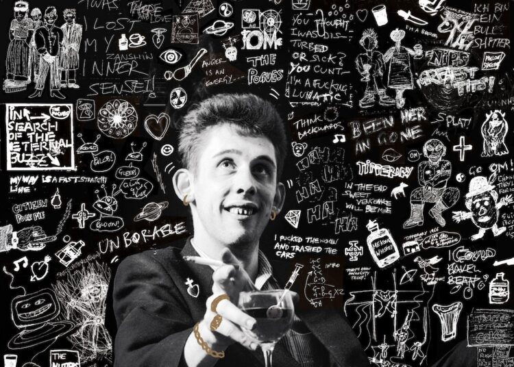 Stereogum home