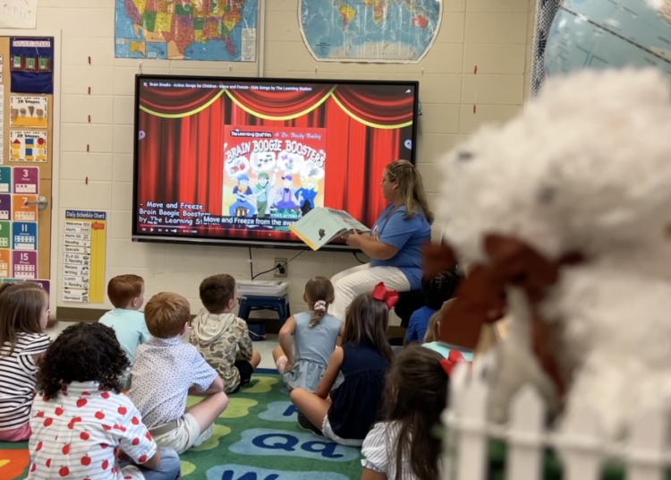 New Thomasville Ritz Music Festival raising funds to improve local literacy