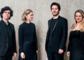 New Town Concerts:‍The Piatti Quartet — Edinburgh Music Review