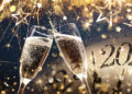New Year’s Eve 2025: Parties, dinners and concerts