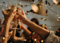 New Year's Eve Dining and Celebrations in San Luis Obispo County